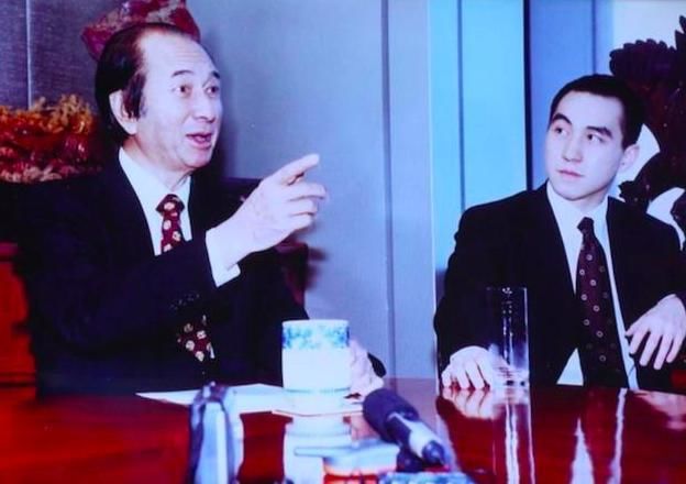 Quý tử Vua sòng bài Macau: Từ chối quyền thừa kế, tự thành tỷ phú 