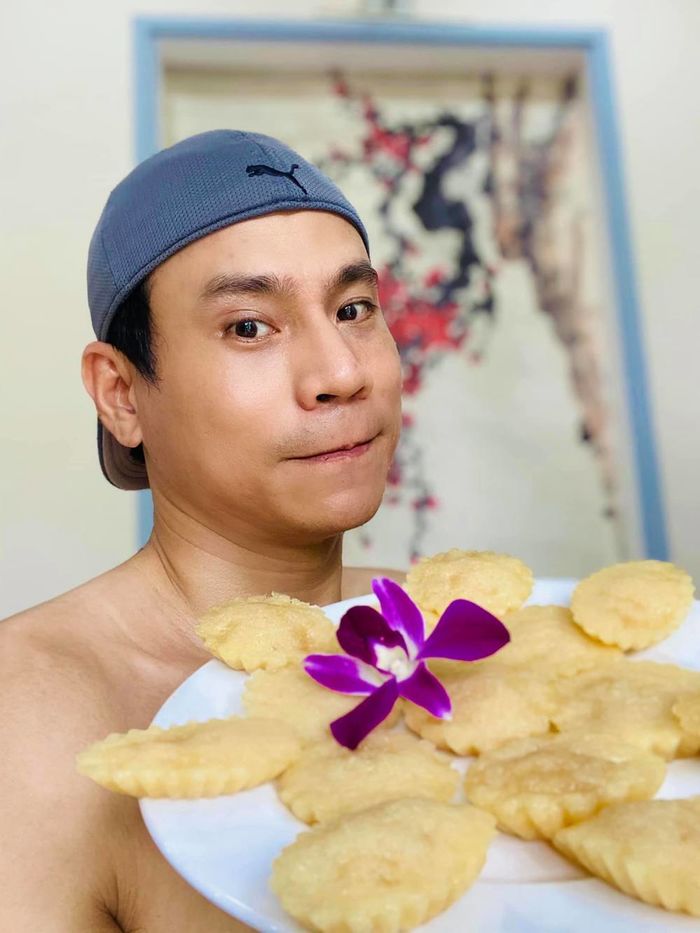 Sao nam Việt tên Trí Quang: người đổ vỡ hôn nhân, người có bạn trai