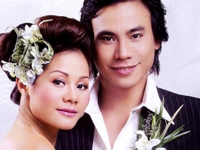 Sao nam Việt tên Trí Quang: người đổ vỡ hôn nhân, người có bạn trai
