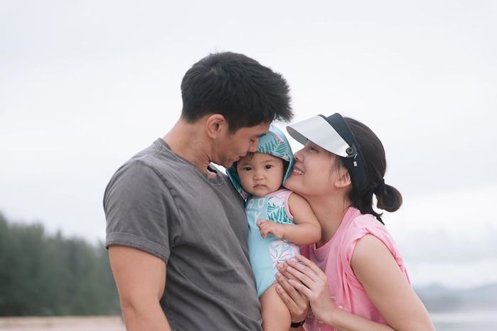 Sao Tbiz lấy chồng tỷ phú: Nữ hoàng showbiz được cưng như trứng mỏng