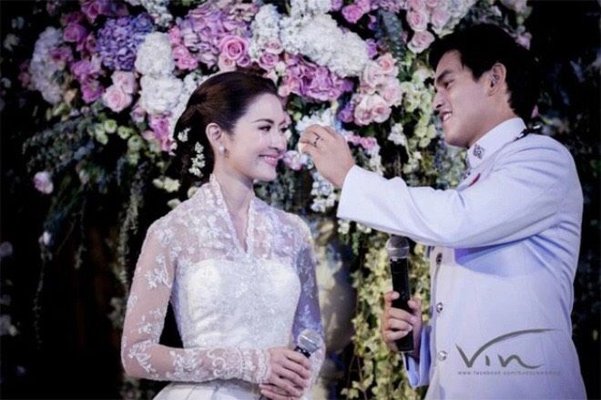 Sao Tbiz lấy chồng tỷ phú: Nữ hoàng showbiz được cưng như trứng mỏng