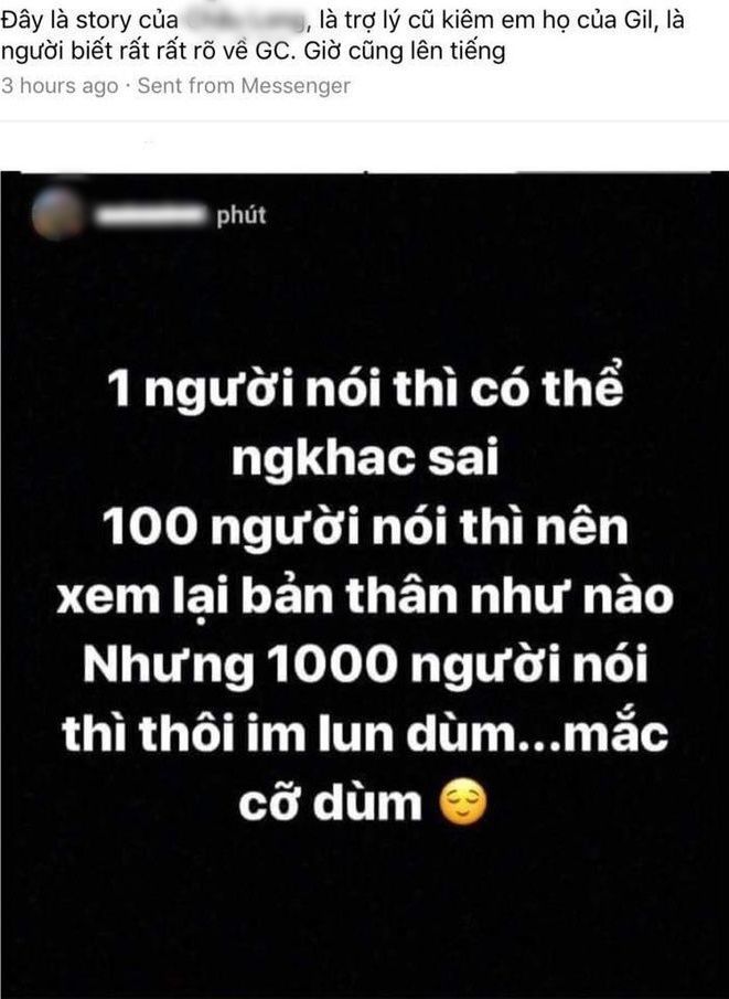 Sao Việt bị fan quay lưng: Rich kid mê Ngọc Trinh tuyên bố hối hận