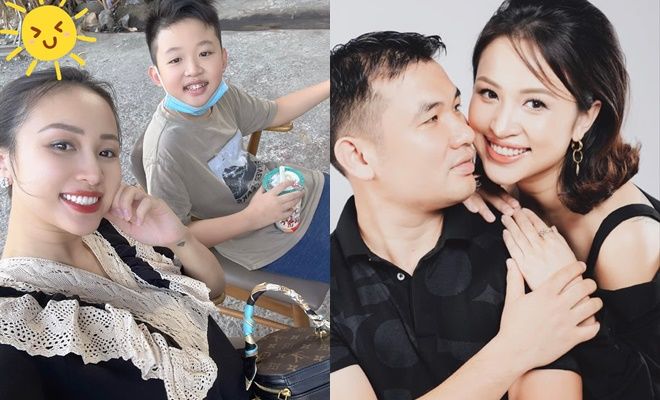 Sao Việt chậm mà chắc mất cả thập kỷ để tìm được chân ái
