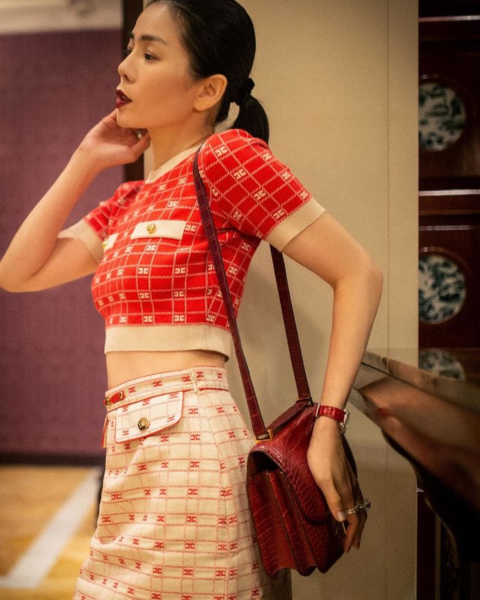 Sao Việt check-in xế hộp khoe khéo độ giàu: trùm cuối là Lệ Quyên