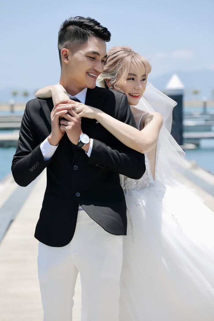 Sao Việt con lớn mới kết hôn: Khương Ngọc nối bước Mạc Văn Khoa