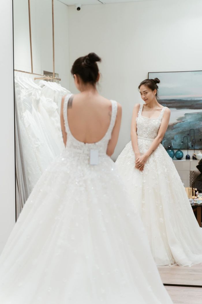Sao Việt đụng hàng sao Hàn: Ngô Thanh Vân, Thanh Hằng không kém cạnh