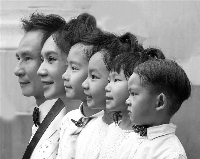 Sao Việt kỷ niệm hôn nhân thập kỷ: Thanh Thúy - Đức Thịnh 14 năm
