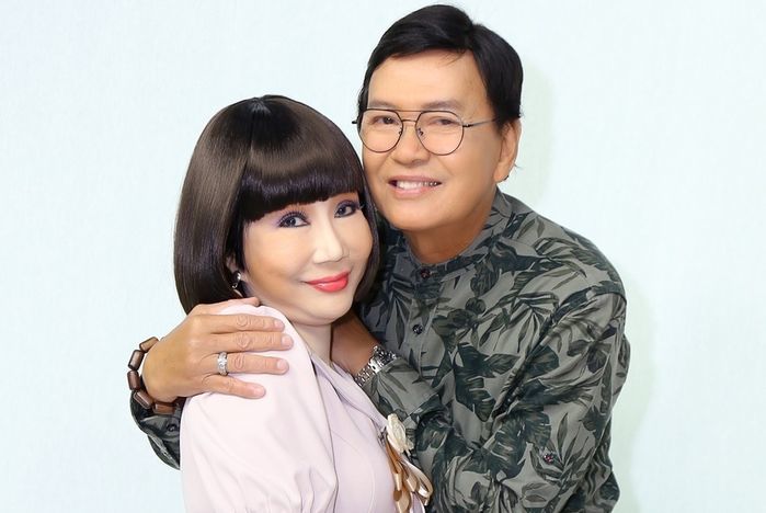 Sao Việt hay tin dữ khi đi làm: Thu Trang gắng gượng đến cùng