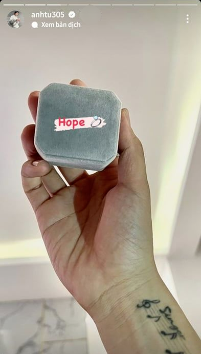 Sao Việt lộ hint hẹn hò rành rành: Thanh Sơn, Khả Ngân du lịch cùng