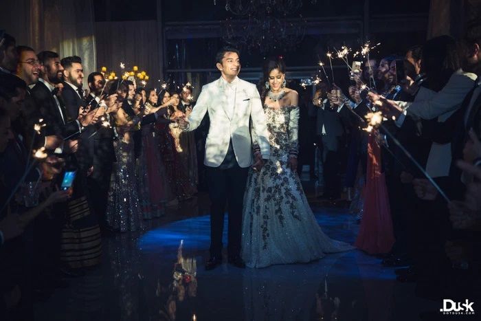 Đám cưới 3 ngày của con trai tỷ phú Dubai: Tiêu tốn hơn 400 tỷ