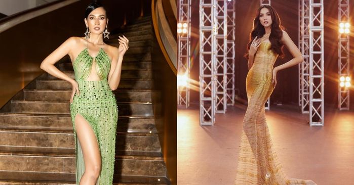 Anh Thư từng không thích 1 người trong nghề: Võ Hoàng Yến được réo tên