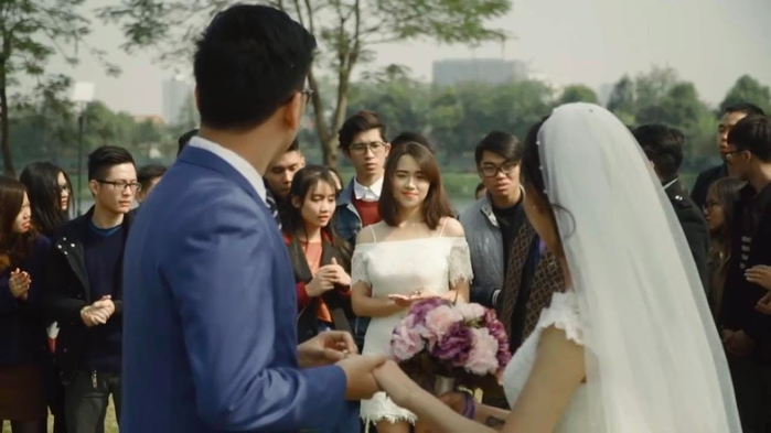 Tái hôn sau mối tình tào khang: Hãy để quá khứ ngủ yên