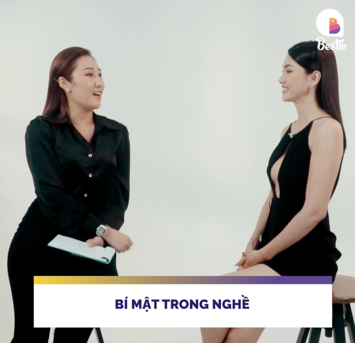 Bí Mật Làng Mốt tập 1: Anh Thư sắp quay trở lại màn ảnh