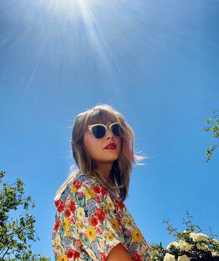 Taylor Swift giàu có là thế nhưng cách tiêu tiền lại chẳng giống ai