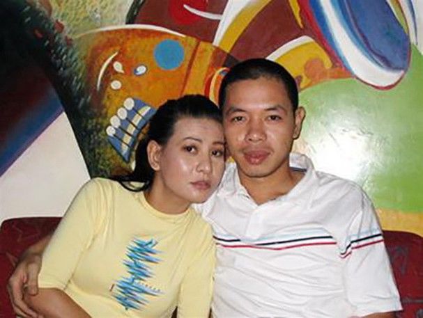 Thái Hòa: Cát Phượng ủng hộ Bom thân thiết với con riêng của tôi