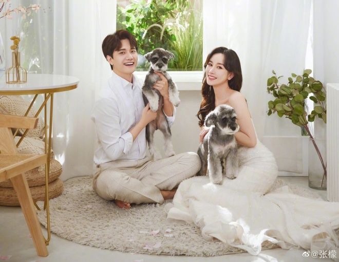 Thần tiên tỷ tỷ lên xe hoa với chồng Hàn Quốc: Váy nặng hơn 10kg