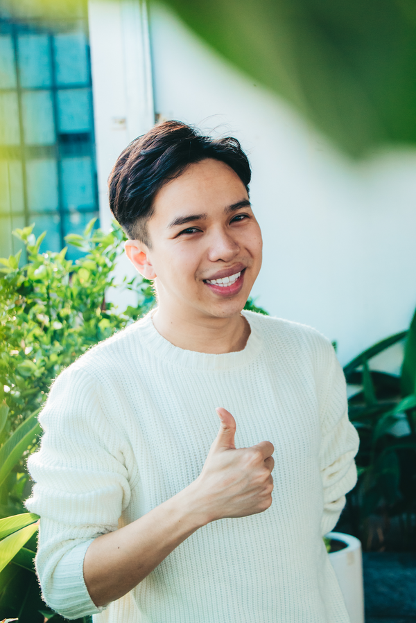Câu chuyện truyền cảm hứng của các hiện tượng LGBT