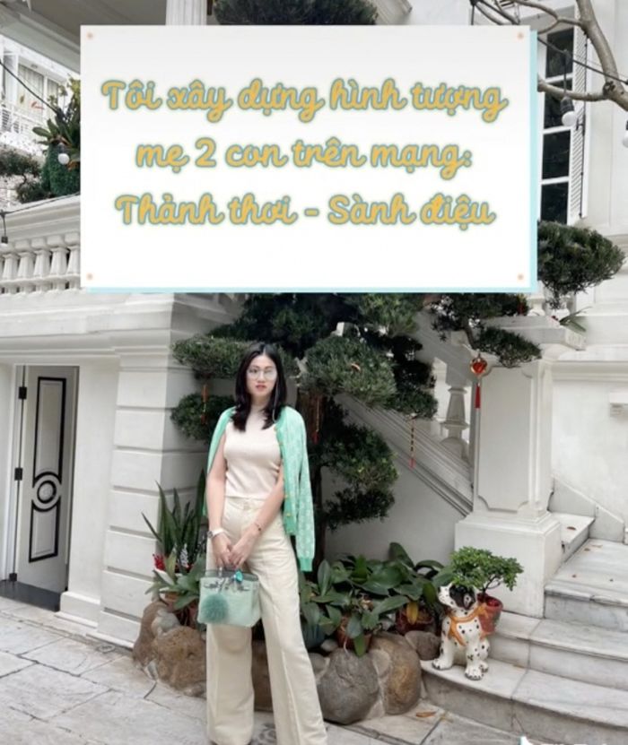 Thực tế cảnh chăm con mọn của mỹ nhân Việt: khác xa ảnh sống ảo