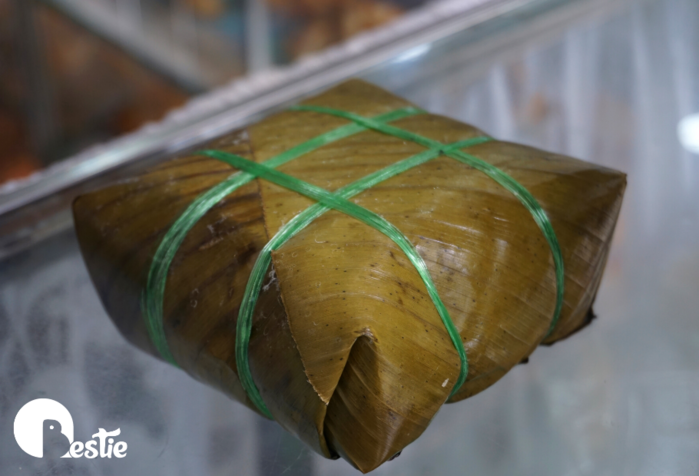 Tiệm bánh quê hơn 60 năm giữa lòng Sài Gòn: Đồng giá 6 nghìn/cái