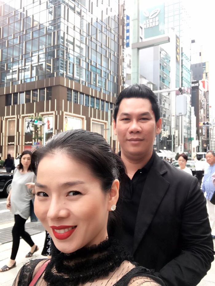Tình duyên chị đại làng nhạc: Phương Thanh yêu trai trẻ kém 19 tuổi