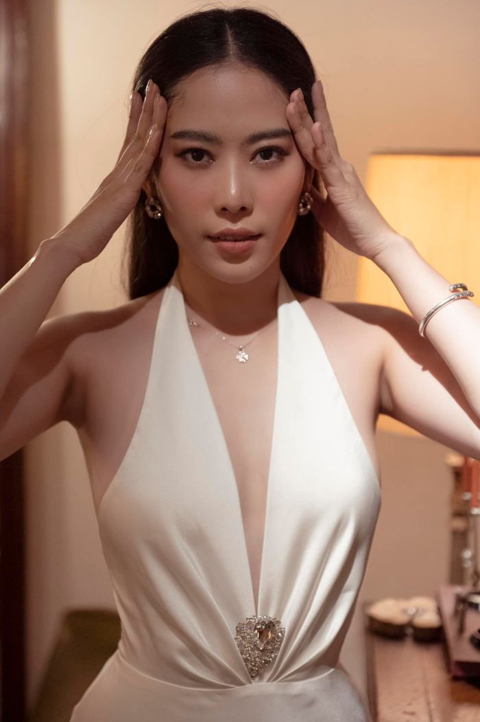 Tình trường của Kiều Minh Tuấn: Yêu An Nguy, làm Nam Em rung động