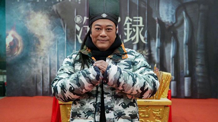 Trần Hạo Dân, Cổ Thiên Lạc đóng toàn phim rác: Hết thời rồi hay sao