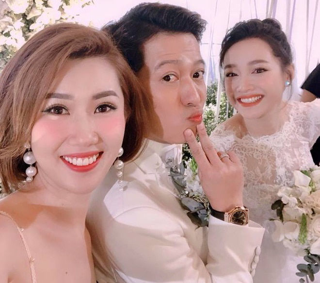 Trường Giang đối đãi hào phóng với đàn em: Nhà hàng nào mở cũng mời ăn