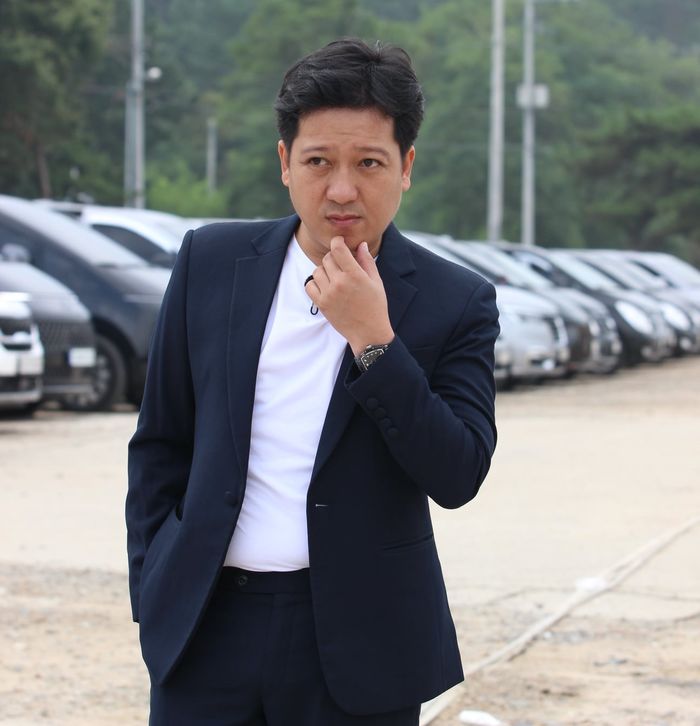 Trường Giang đối đãi hào phóng với đàn em: Nhà hàng nào mở cũng mời ăn