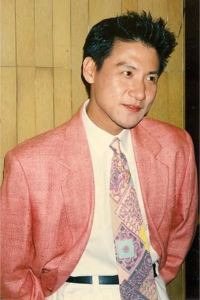 Tứ đại thiên vương TVB: Từ xuất thân bần hàn đến tài sản kếch xù