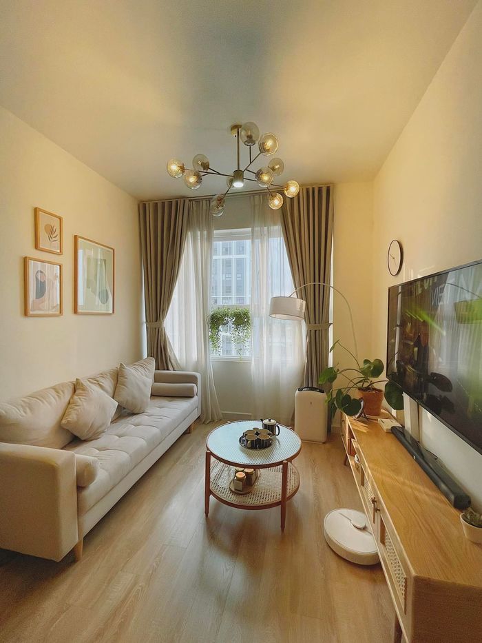 Từ lương 3,5 triệu, cô gái mua nhà SG 2 tỉ: Bố không hối lấy chồng