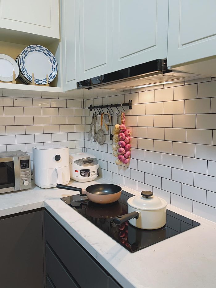Từ lương 3,5 triệu, cô gái mua nhà SG 2 tỉ: Bố không hối lấy chồng