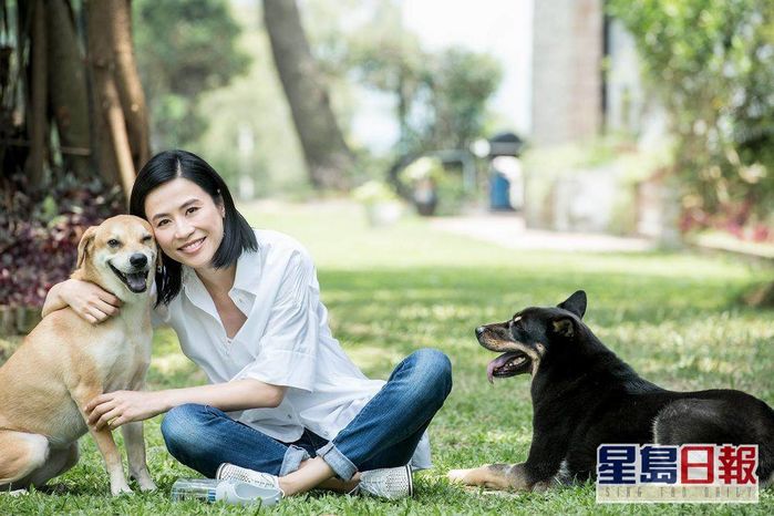 Tình tin đồn Cổ Thiên Lạc U60: Độc thân vui vẻ, làm bạn với thú cưng
