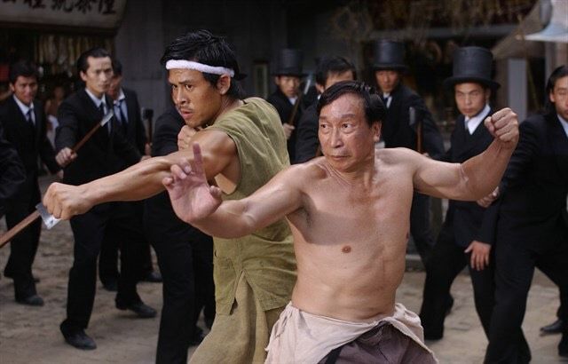 Tuyệt đỉnh Kung Fu 2 sẽ trở lại: Tinh Gia làm cameo chuyên ăn đòn