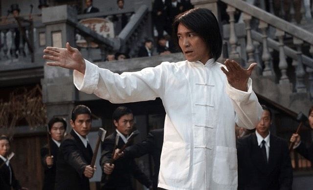Tuyệt đỉnh Kung Fu 2 sẽ trở lại: Tinh Gia làm cameo chuyên ăn đòn