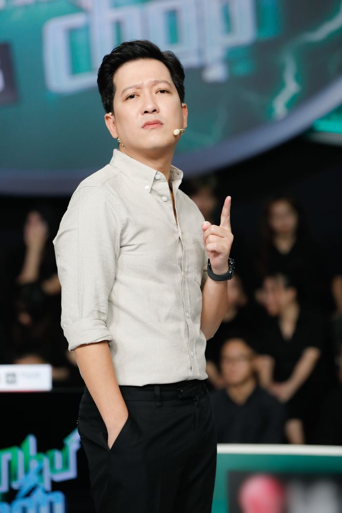 Vbiz thay máu chủ xị các gameshow hot: Lại Văn Sâm nghỉ hưu