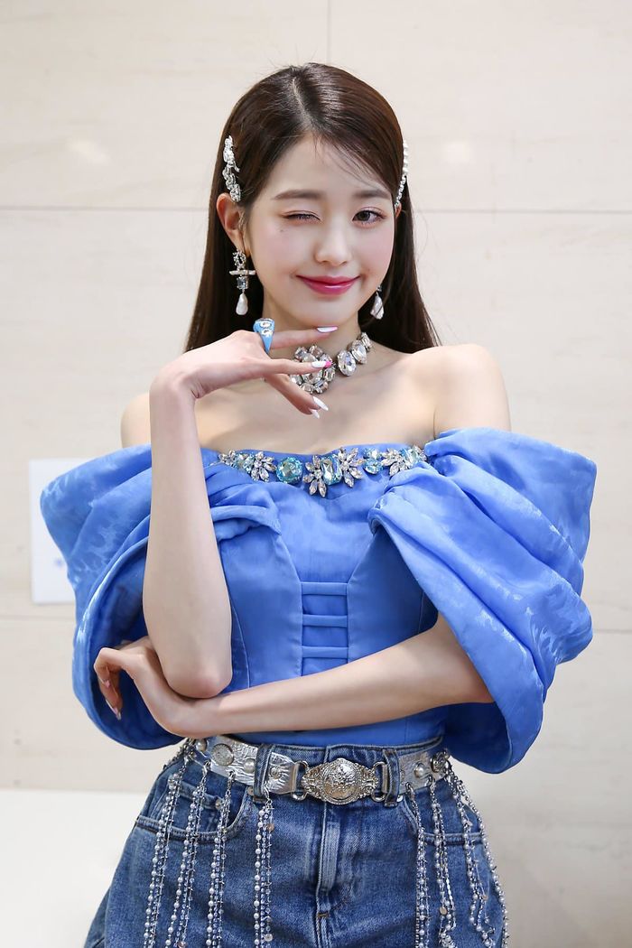 Visual nhóm nữ công ty quy mô nhỏ: Miyeon, Shuhua ((G)I-DLE) xinh xỉu