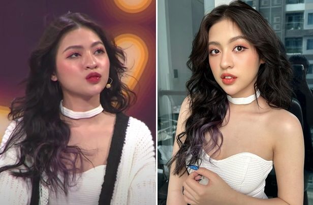 Xoài Non lại đại chiến cameraman: Khẳng định đẳng cấp không đối thủ