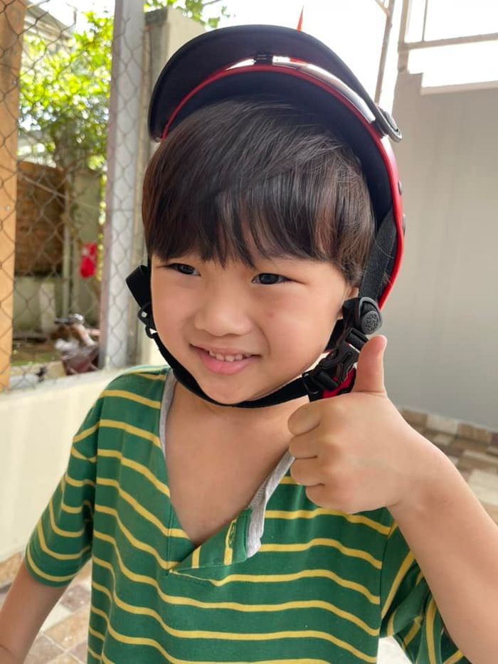 YouTuber Việt kiều dạy con tiếng mẹ đẻ: Quỳnh Trần JP gìn giữ bản sắc