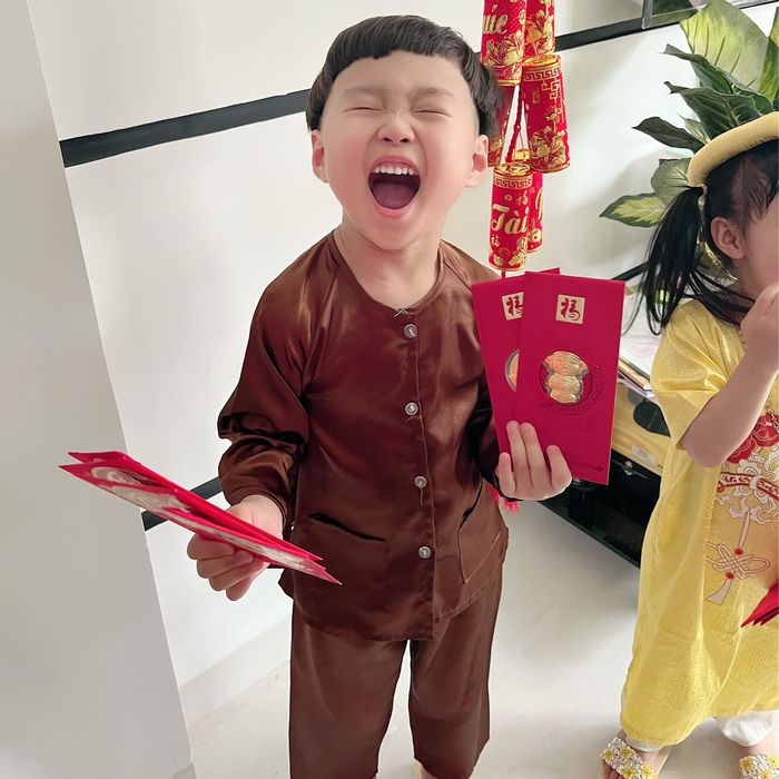 YouTuber Việt kiều dạy con tiếng mẹ đẻ: Quỳnh Trần JP gìn giữ bản sắc
