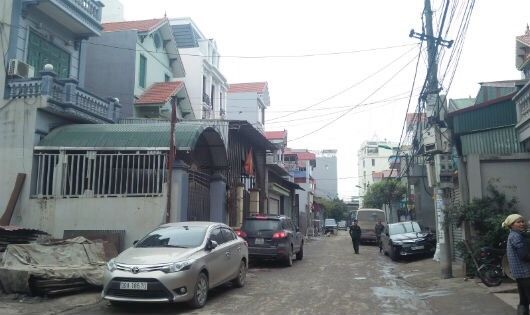 Ngôi làng toàn tỷ phú, đại gia nhờ buôn đồng nát: Biệt thự mọc như nấm
