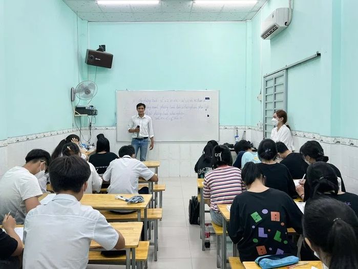 Vợ chồng ở Bình Dương dùng mảnh đất 6 tỷ xây trường học miễn phí