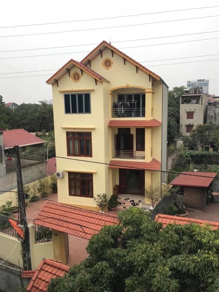 Bố cần 60 triệu sửa nhà con trai cho hẳn 700 triệu: bố cứ giữ lấy