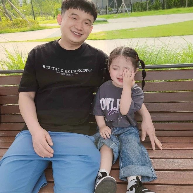 Nàng Việt lấy chồng Hàn: Đẻ con xinh như thiên thần, xây nhà tiền tỷ