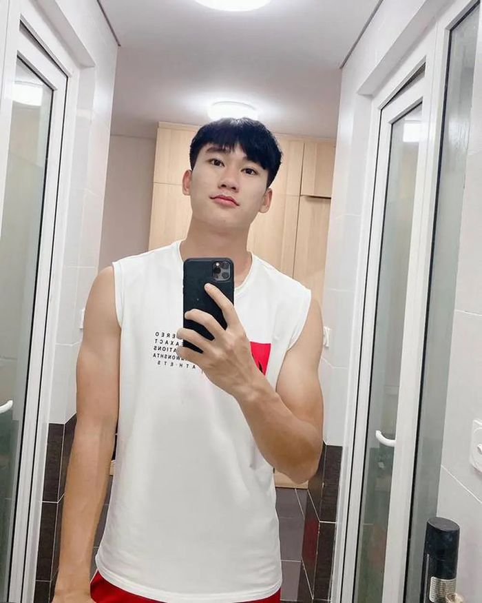 Dàn nam thần hot nhất SEA Games 31: Tài sắc vẹn toàn