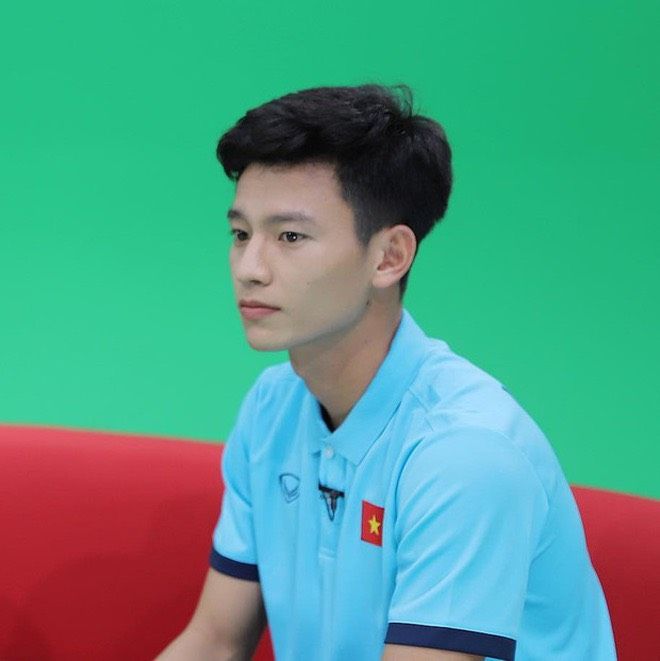 Dàn nam thần hot nhất SEA Games 31: Tài sắc vẹn toàn