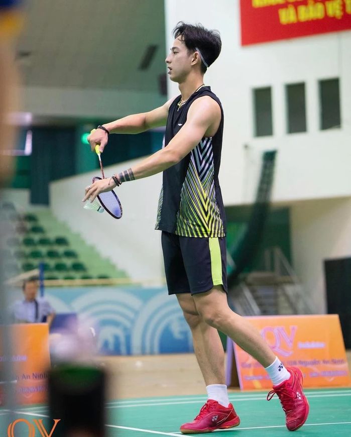Dàn nam thần hot nhất SEA Games 31: Tài sắc vẹn toàn
