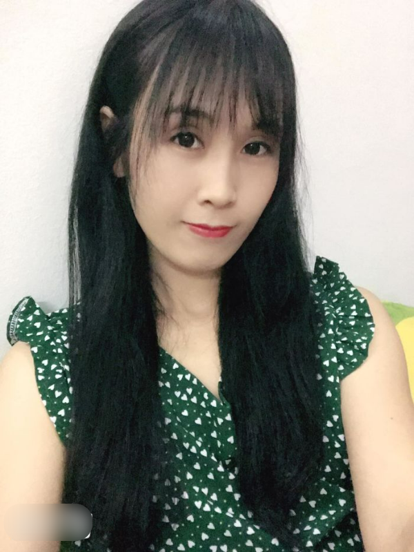 Cô gái hiến tặng mái tóc nâng niu suốt 15 năm cho bệnh nhân nan y