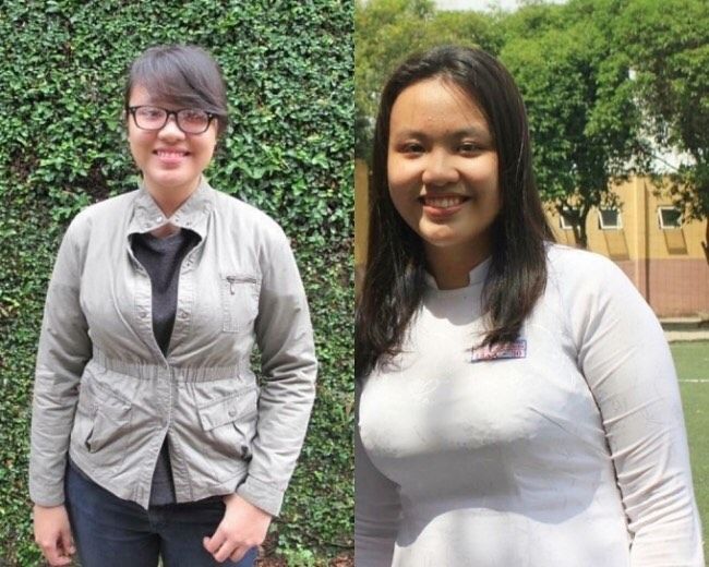 Giảm 32kg thành công, Thủy Tiên trở thành Á hậu 2 HHHV Việt Nam