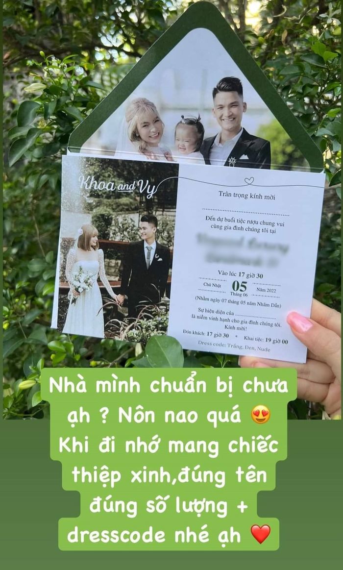 Sao Việt đám cưới trong cùng tháng 6: Minh Hằng yêu cầu gắt gao