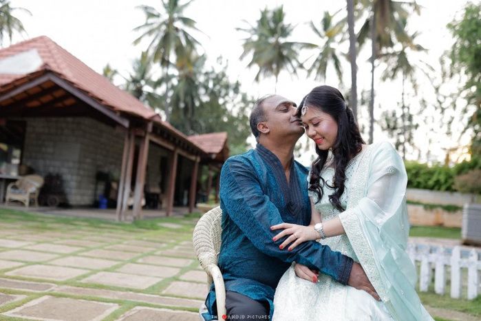 8x Hà thành lấy trai Ấn: Yêu 1 tháng mới biết mình sắp làm dâu hào môn